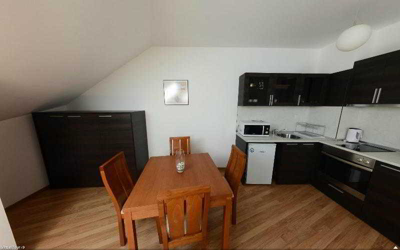 Tes Rila Park Apartments Borovets Exterior foto